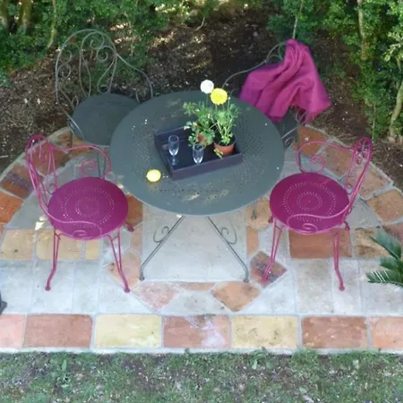 House Le Moulin A Vent Casa vacanze *