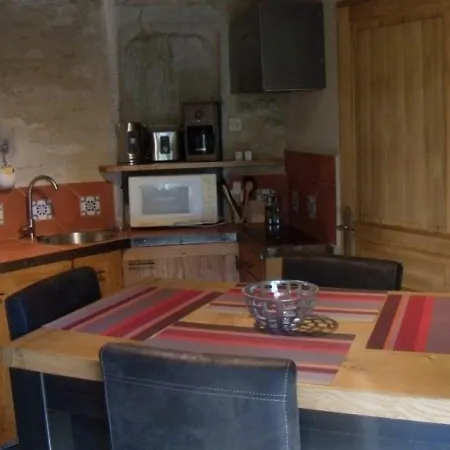 House Le Moulin A Vent Casa vacanze *