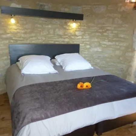Casa vacanze House Le Moulin A Vent Varaire