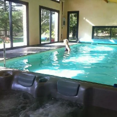 House Le Moulin A Vent Casa vacanze Varaire