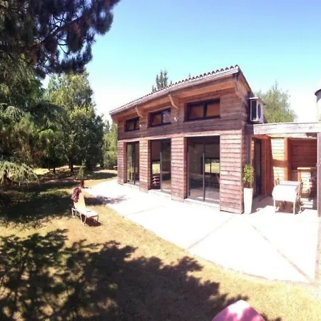 House Le Moulin A Vent *