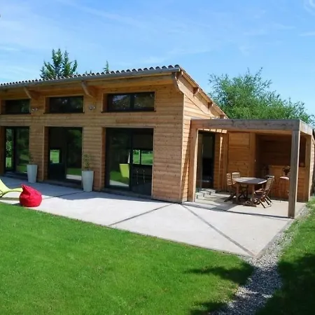 House Le Moulin A Vent