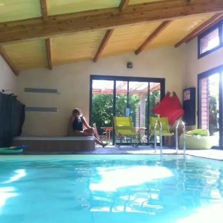 House Le Moulin A Vent Casa vacanze