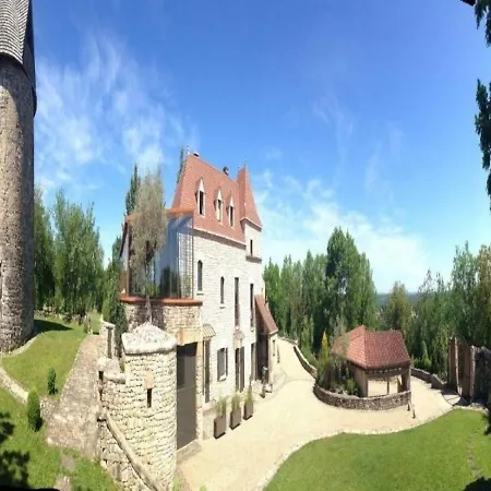 Casa vacanze House Le Moulin A Vent Varaire